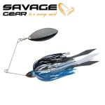 Savage Gear Da Lil Bush S 11cm 10g