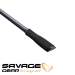 Savage Gear Defiance SG2 Distance Game Spinning rod