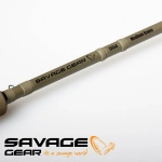 Savage Gear SG4 Medium Game BC Baitcasting rod