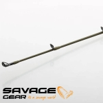Savage Gear SG4 Medium Game BC Baitcasting rod