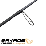 Savage Gear Defiance SG2 UL Game Spinning rod