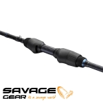 Savage Gear Defiance SG2 UL Game Spinning rod