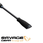 Savage Gear Defiance SG2 UL Game Spinning rod