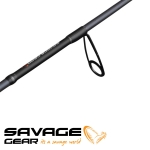Savage Gear Salmonoid SG2 UL Game Spinning rod