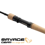 Savage Gear Salmonoid SG2 UL Game Spinning rod