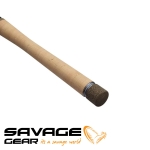 Savage Gear Salmonoid SG2 UL Game Spinning rod