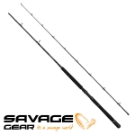 Savage Gear Salmonoid SG2 Trolling Trolling rod