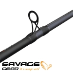 Savage Gear Salmonoid SG2 Trolling Trolling rod