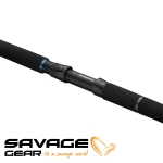 Savage Gear Salmonoid SG2 Trolling Trolling rod
