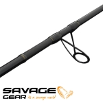 Savage Gear Revenge SG2 Heavy Game Spinning rod