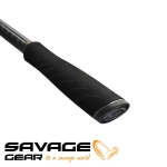 Savage Gear Revenge SG2 Heavy Game Spinning rod