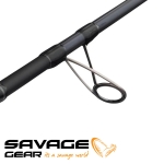 Savage Gear Defiance SG2 Offshore Cast Pelagic Spinning rod