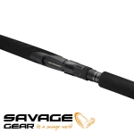 Savage Gear Defiance SG2 Offshore Cast Pelagic Spinning rod