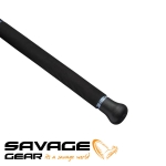 Savage Gear Defiance SG2 Offshore Cast Pelagic Spinning rod