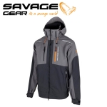 Savage Gear WP Performance Jacket Gunmetal Waterproof jacket