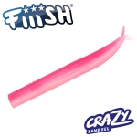Fiiish Crazy Sand Eel 180mm Soft lure