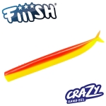 Fiiish Crazy Sand Eel 180mm Soft lure