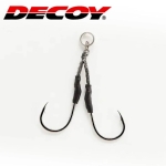 Decoy Light Assist DJ-90 Assist hooks