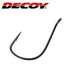 Decoy Worm 10 Shot Rig Hook Hooks