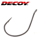 Decoy Worm 23 Body Hook Hooks