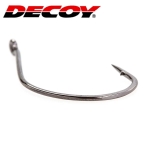 Decoy Worm 23 Body Hook Hooks