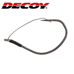 Decoy Worm 107 Body Guard Hook Hooks