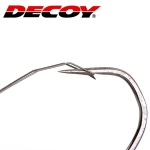 Decoy Worm 107 Body Guard Hook Hooks
