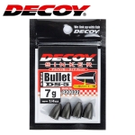 Decoy Type Bullet DS-5