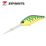 Zip Baits B-Switcher 6.0 Silent Hard lure