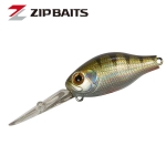 Zip Baits B-Switcher MDR-Midget Silent Hard lure