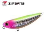Zip Baits ZBL Fakie Dog CB 5cm Surface bait