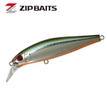 Zip Baits Rigge Flat 80S Hard lure