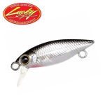 Lucky Craft Bevy Minnow 33 Snacky