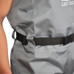 Last Cast Breathable Chest Bootfoot Wader 