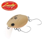 Lucky Craft Air Pellet SS 2.5cm Hard lure