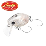 Lucky Craft Air Pellet SS 2.5cm Hard lure