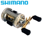 Shimano Cardiff 401 A Multiplier