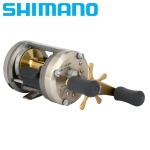 Shimano Cardiff 401 A Multiplier