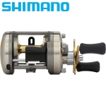 Shimano Cardiff 401 A Multiplier