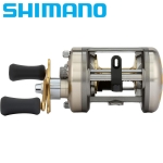 Shimano Cardiff 401 A Multiplier