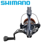 Shimano Nasci 4000 XG FD - 2025 Fishing reel