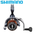 Shimano Nasci 4000 FD - 2025 Fishing reel
