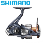 Shimano Nasci 2500 FD - 2025 Fishing reel