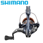 Shimano Nasci 2500 FD - 2025 Fishing reel