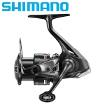 Shimano Vanford C2000 HG FA - 2024 Fishing reel