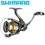 Shimano Sustain C3000 HG FK - 2025 Fishing reel