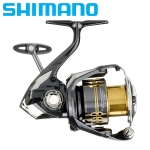 Shimano Sustain C3000 HG FK - 2025 Fishing reel