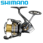 Shimano Sustain 4000 XG FK - 2025 Fishing reel