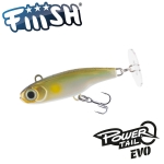 Fiiish Power Tail EVO 40mm 5 g