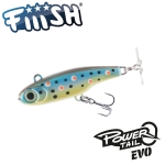 Fiiish Power Tail EVO 40mm 5 g
